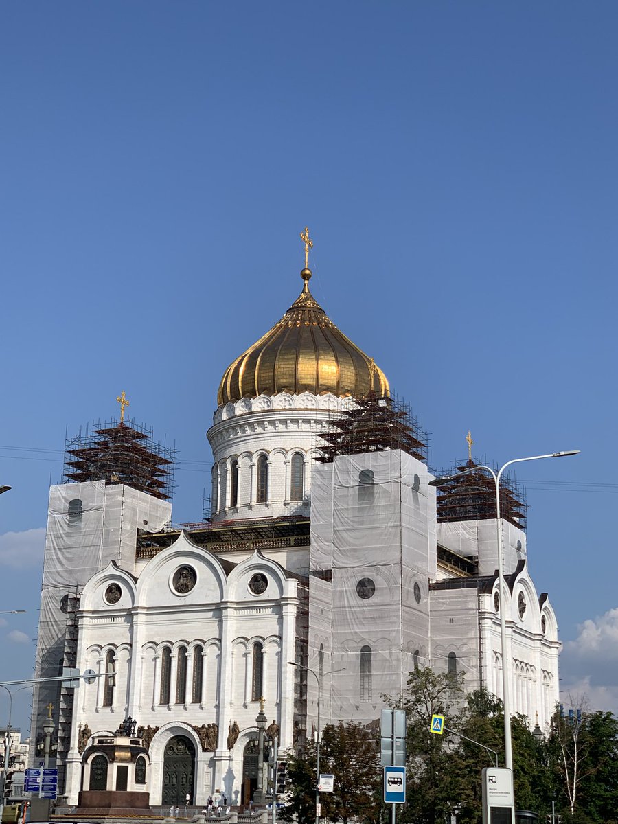 Fox_Allis's tweet image. Church