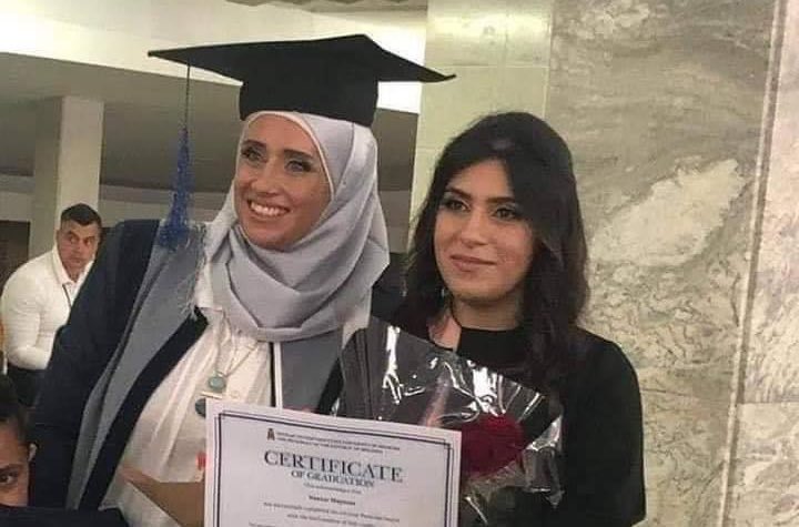 Avi Kaner ابراهيم אבי (@avikaner) on Twitter photo Arab citizens make up 21% of Israel’s population — but:
• 25% of doctors
• 27% of nurses
• 27% of dentists
• 49% of pharmacists Arab citizens make up 21% of Israel’s population — but:
• 25% of doctors
• 27% of nurses
• 27% of dentists
• 49% of pharmacists