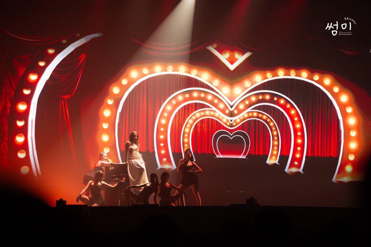 อ๊ะอ๊าาาววว~ 🥂🍸❤️‍🔥✨

#GlowupGlamupConcert
#GlowupGlamup
#KaewNatruja