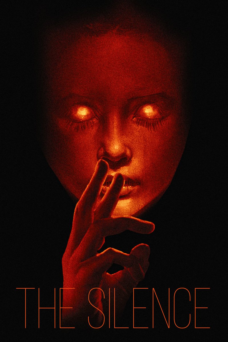 New illustration Premade

"The Silence" - available!

mattseffbarnes.com/availableforli…