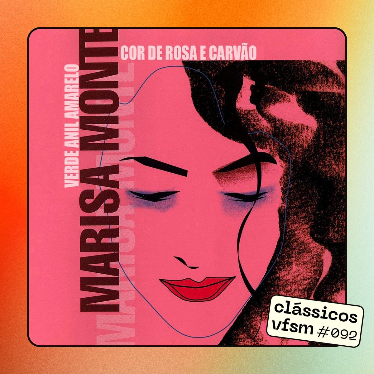 Renan Guerra (@_renanguerra) on Twitter photo esse anúncio da turnê de <a href="/marisamonte/">Marisa Monte</a> é um bom momento para você mergulhar na discografia da artista. lá no <a href="/podcastvfsm/">Vamos Falar Sobre Música?</a> temos uma tríade falando de alguns dos seus clássicos:
MM > open.spotify.com/episode/0jjOVC…
Mais > open.spotify.com/episode/6Xgzt3…
Verde, Anil... > open.spotify.com/episode/2FE0GL… esse anúncio da turnê de <a href="/marisamonte/">Marisa Monte</a> é um bom momento para você mergulhar na discografia da artista. lá no <a href="/podcastvfsm/">Vamos Falar Sobre Música?</a> temos uma tríade falando de alguns dos seus clássicos:
MM > open.spotify.com/episode/0jjOVC…
Mais > open.spotify.com/episode/6Xgzt3…
Verde, Anil... > open.spotify.com/episode/2FE0GL…
