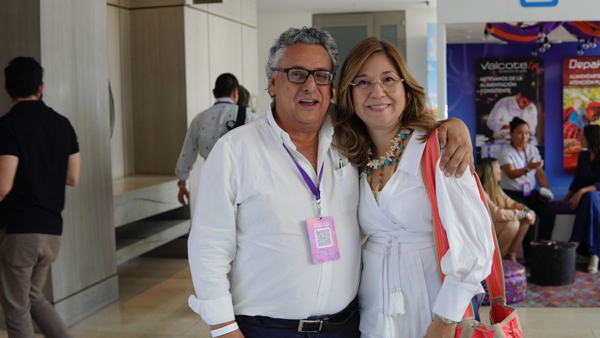 El XVIII Congreso de la Liga Colombiana Contra la Epilepsia nos recordó que la crisis del sistema de salud está tocando fondo. Hoy, quienes más sufren no son solo los pacientes que luchan por acceder a sus tratamientos, sino también quienes dedican su vida a salvar las nuestras:
