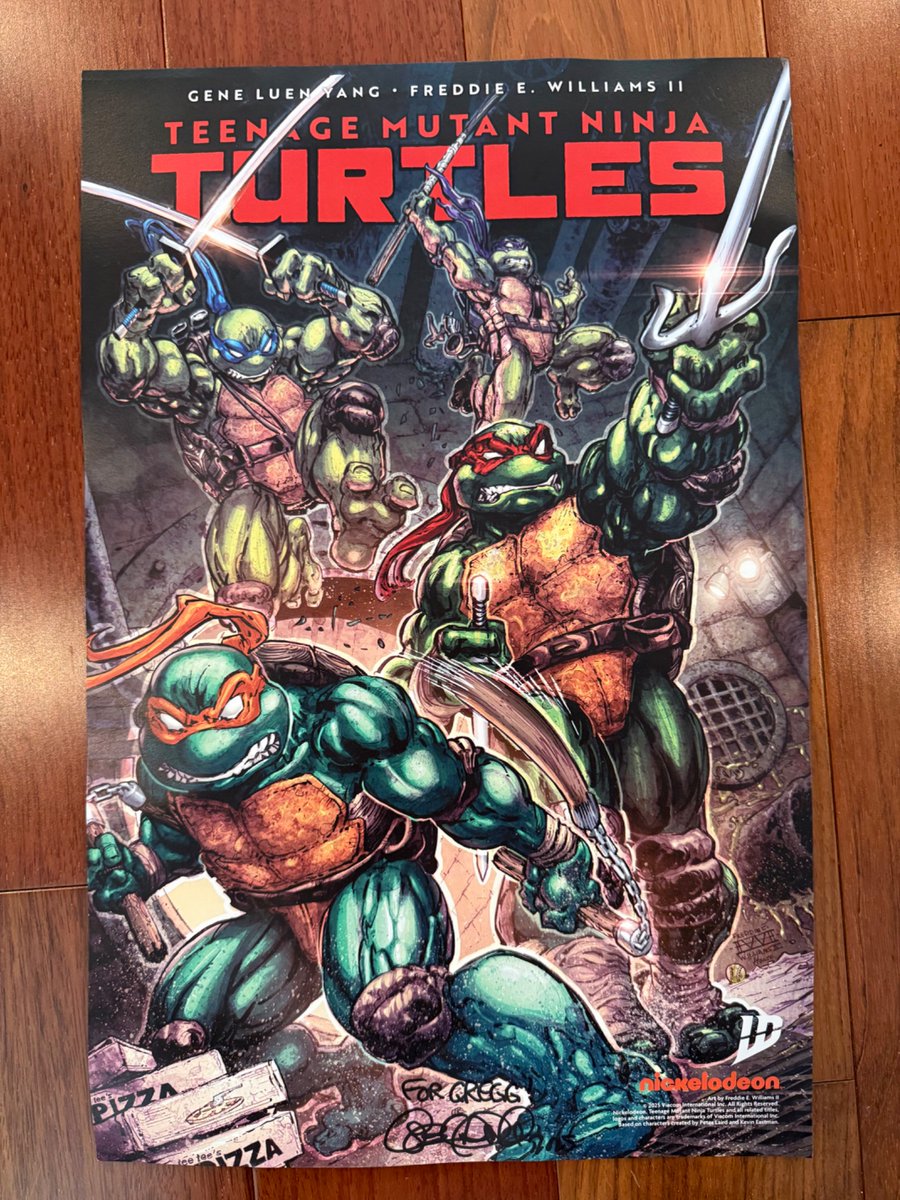 Gregg Katzman tweet media