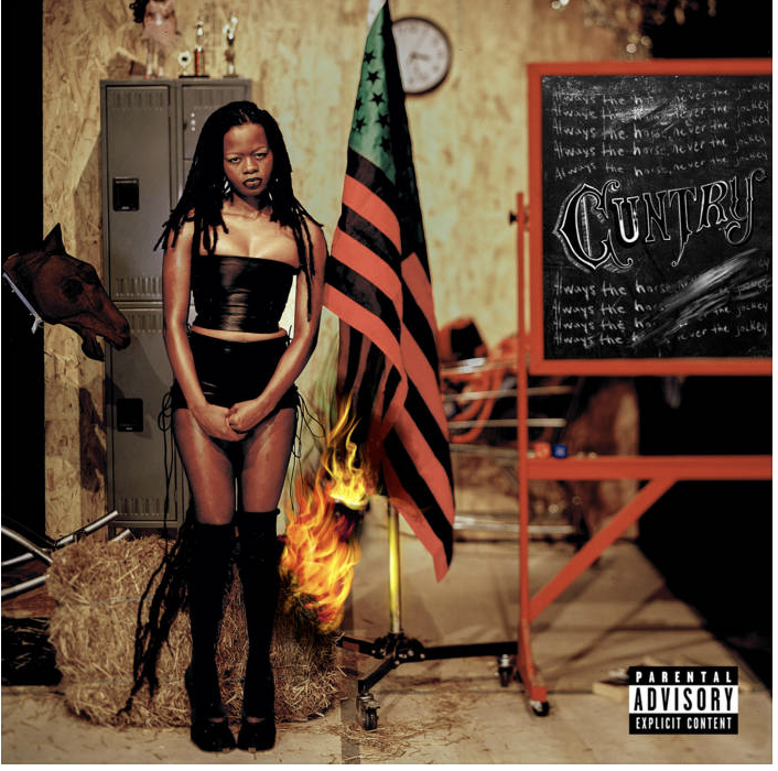 Greatly enjoying brand new LP “Cuntry” by Cleo Reed <a href="/cleoforshort/">cleo reed 💭📍</a>: she has a distinctive singing voice, catchy writing voice &amp; an original mix of American genres. Steeped in the perspective of the black, American folk &amp; LGBT traditions. Adventurous. cleoforshort.bandcamp.com/album/cuntry