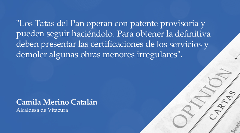 __elmercurio's tweet image. Carta al Director | “Indignación y burocracia”, por Camila Merino Catalán elmercurio.com/blogs/2025/07/…