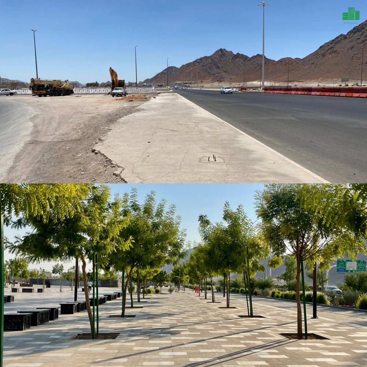 Arch_Alzayd's tweet image. يوم كنا صحراء كانوا يعايرونا و يوم بدينا نزرع صاحوا بالقيامة؛ مهما تسوي مدحور مذموم
لذلك القافلة السعودية تسير و الكلاب تنبح 🫡🇸🇦