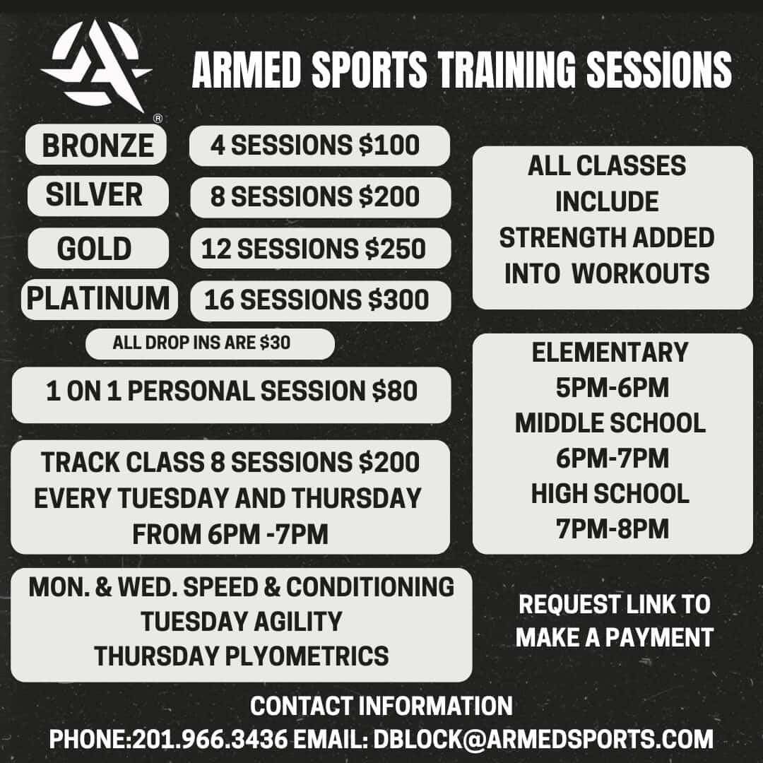 blaylock_23's tweet image. Last week before the new Month!!!!!! Get ARMED in AUGUST!!!!!! Here are my Recommendations!!
In-Season Athletes: Bronze or Silver
Off-season Athletes: Gold or Platinum
