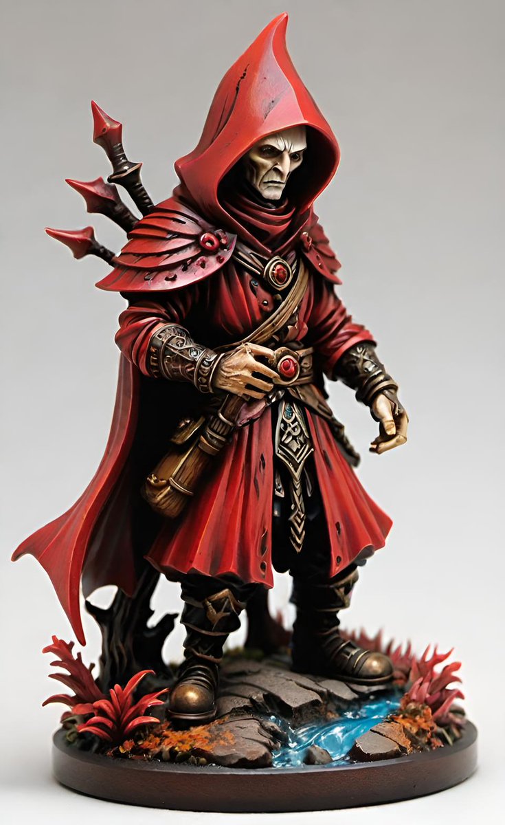 AndreasRothe9's tweet image. dream.ai really is good at making minis
