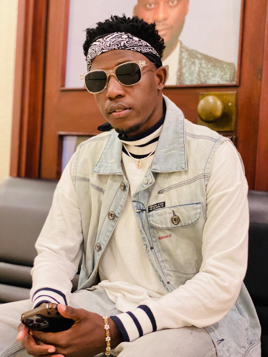 sparktvuganda's tweet image. When it comes to collaborating with an artist, I value friendship first. The way I connect with someone matters a lot to me. In the West, collaborations build bonds, but in Uganda, they often break them. - Victor Ruz, Musician
#21Questions
