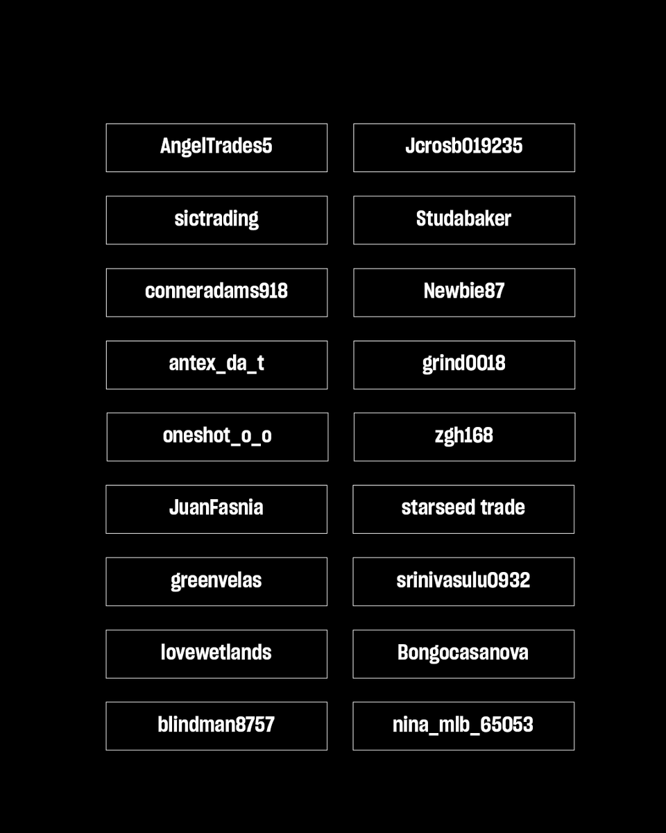 TopstepTV's tweet image. 🚨 Another TopstepVIP roster just dropped.
Coach Ray, your squad is locked in 🔒
Think you made the cut? Tap in and see who’s stepping up → bit.ly/457jglB
Follow @TopstepTV for updates all week! bit.ly/3SVP4oj
#TopstepVIP #TopstepTV #FuturesTrading…