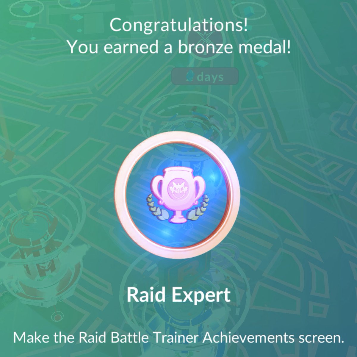 Puschek_'s tweet photo. Join the fun of Pokémon GO! https://t.co/jaONc4pLJ5 https://t.co/S4gbrdFvXd