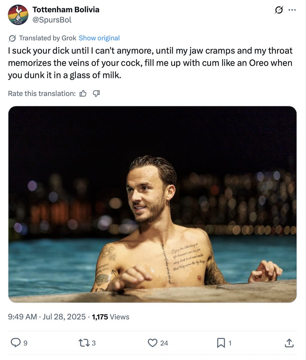 JuiceTHFC's tweet image. 😭😭