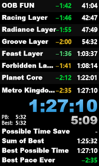 SKIPPED 1:28 AND ALMOST SKIPPED 1:27, I LOVE MONKE