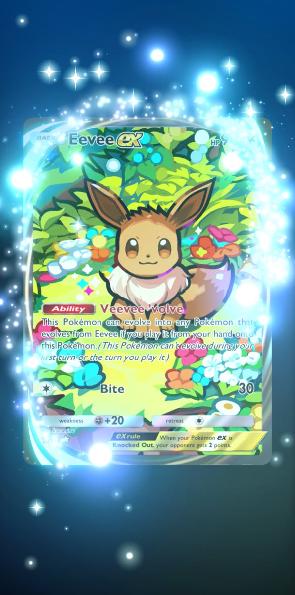 C0sm1cEtern1ty's tweet image. My apologies Eevee Groove I was unfamiliar with your game