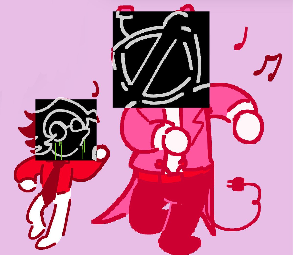 AAAknim's tweet image. I want cocai                        ne $
[#DELTARUNE #spamtenna #spamton]