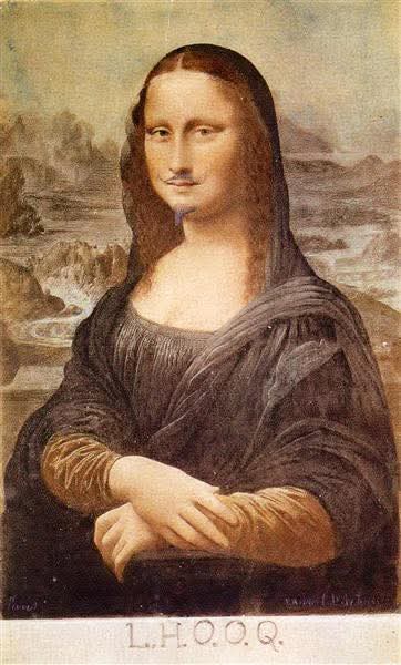dinamittEros's tweet image. Marcel Duchamp.
1887-1968.
Hoy, 118 años de su nacimiento.