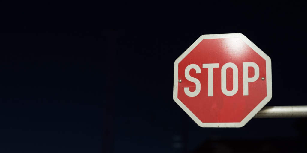 If traffic lights are out during a power outage, treat intersections like a four way stop. #staysafe #trafficrules