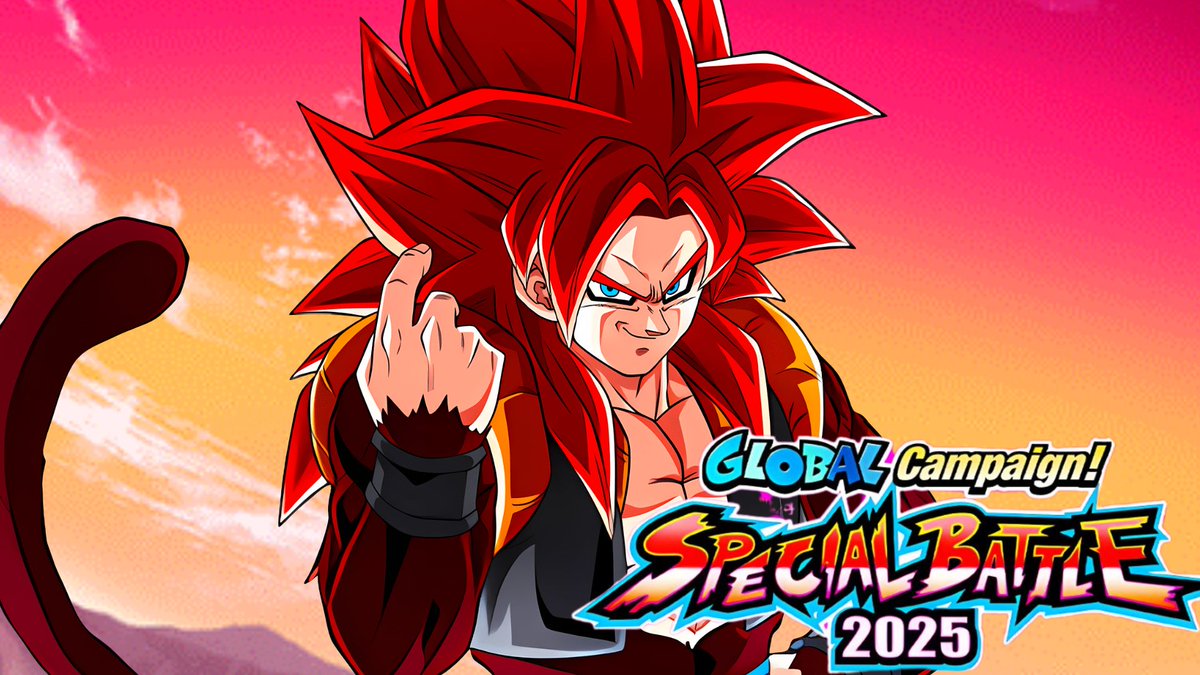 Jei_25_'s tweet image. gdc event stage 4 vs gogeta ssj4 
➥youtube.com/watch?v=NEwumx…