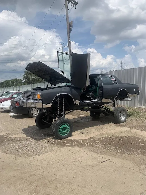 Randy_Shannon's tweet image. never skip leg day