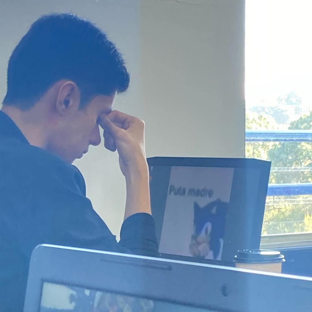 checodele115's tweet image. Querido Dios se que he sido una perra casi toda mi vida y fui cruel con Red Bull y sus fans y en verdad lo siento mucho pero por favor Dios te lo ruego, que mi horario no sea malo 🙏🏼
