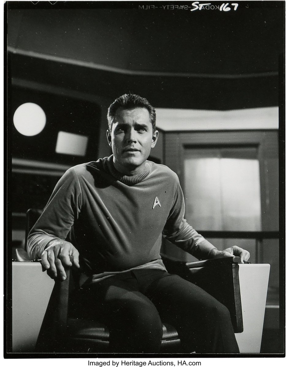 JoeRalat's tweet image. TOS/The CAGE Muppet Pike