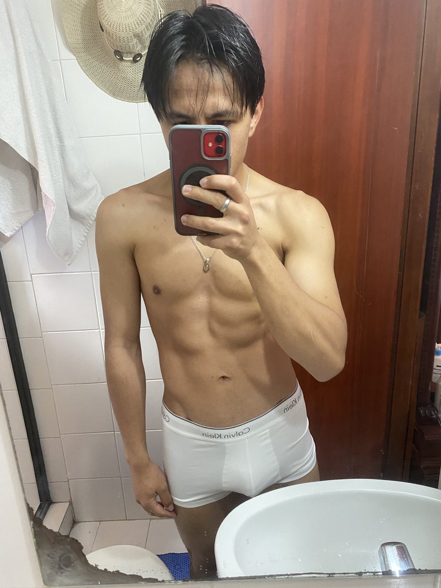 Listo para que me detones 😈