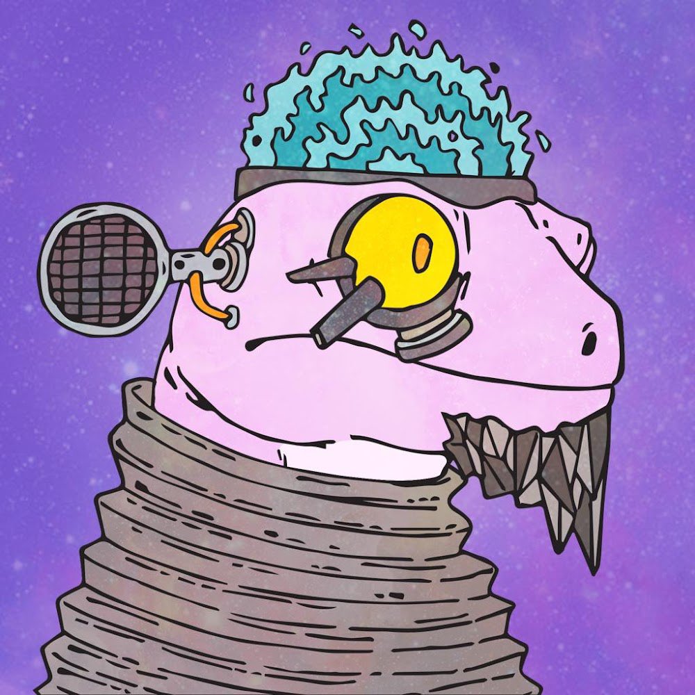 noxsolana's tweet image. We are the culture @GalacticGeckoSG
If you ain’t a gecko, you’ll only regret not being here