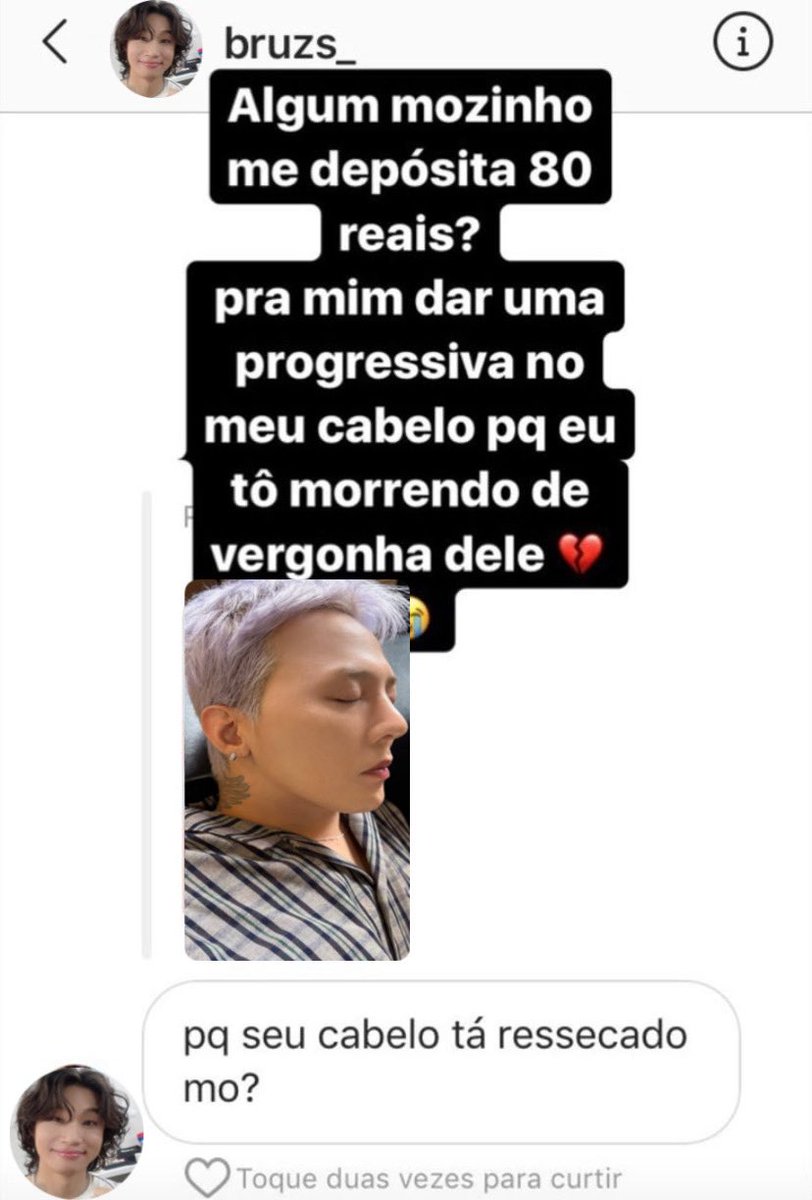 acervobangos's tweet image. q saco eh muito facil zoar esse cara