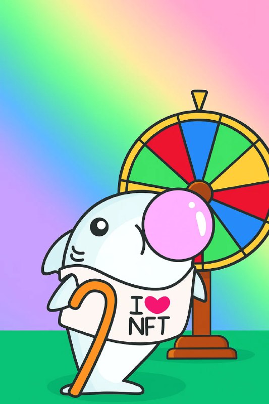 🚨 BIG VIBES: Sharky x Monet Collab 🦈🎟️

$SHARK now powers exclusive raffles via <a href="/MonetSAC/">Monet | Community, Raffles, and Solana</a>  no gates, just vibes.

🎯 Use $SHARK to enter
🔥 Each entry = tokens burned forever
📉 Supply drops = value up
🏆 Real prizes. Real DeFi. Solana style.

How to join:

1. Hold $SHARK
2.