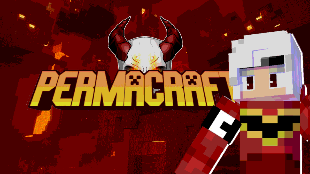 EddyTaku | 🇻🇪 (@eddytaku_) on Twitter photo Me acabo de ver todo Permadeath de <a href="/ElRichMC/">Señor de la Bedrock</a> y ahora me dieron ganas de hacer un perma... Así que les presento mi segundo proyecto con la colaboración de <a href="/ZephyHosting/">ZephyHosting</a>.
PERMACRAFT💀
-60 Jugadores.
-26/08/2025.
Por favor dar follow, retweet y❤️!
FORMULARIO EN LOS COMENTARIOS ⬇️ Me acabo de ver todo Permadeath de <a href="/ElRichMC/">Señor de la Bedrock</a> y ahora me dieron ganas de hacer un perma... Así que les presento mi segundo proyecto con la colaboración de <a href="/ZephyHosting/">ZephyHosting</a>.
PERMACRAFT💀
-60 Jugadores.
-26/08/2025.
Por favor dar follow, retweet y❤️!
FORMULARIO EN LOS COMENTARIOS ⬇️