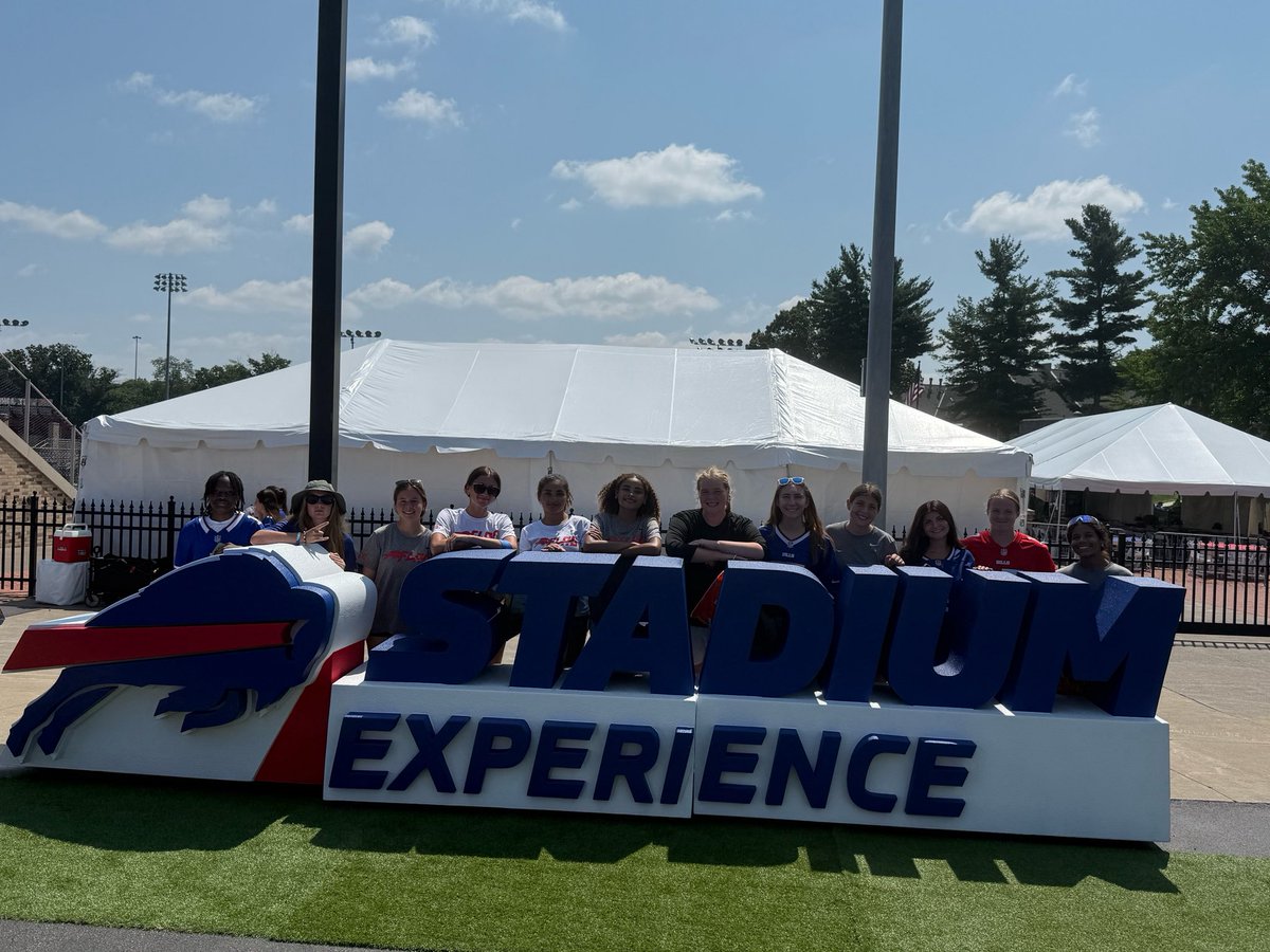 Greece Arcadia Titans Flag Football tweet media