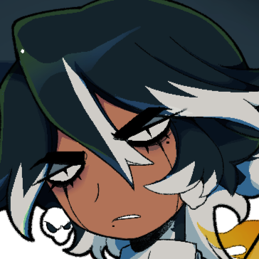 Deathenize's tweet image. a lil update that some characters names have been a little bit altered with muertoz -- going to miguel, enz