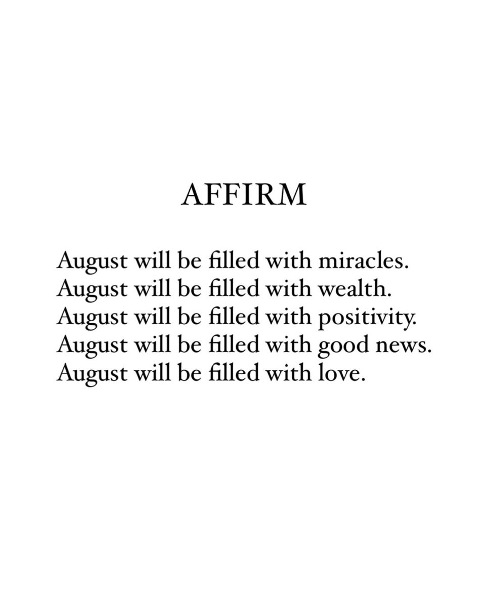 insidemanifest's tweet image. Affirm &quot;YES&quot;!!!