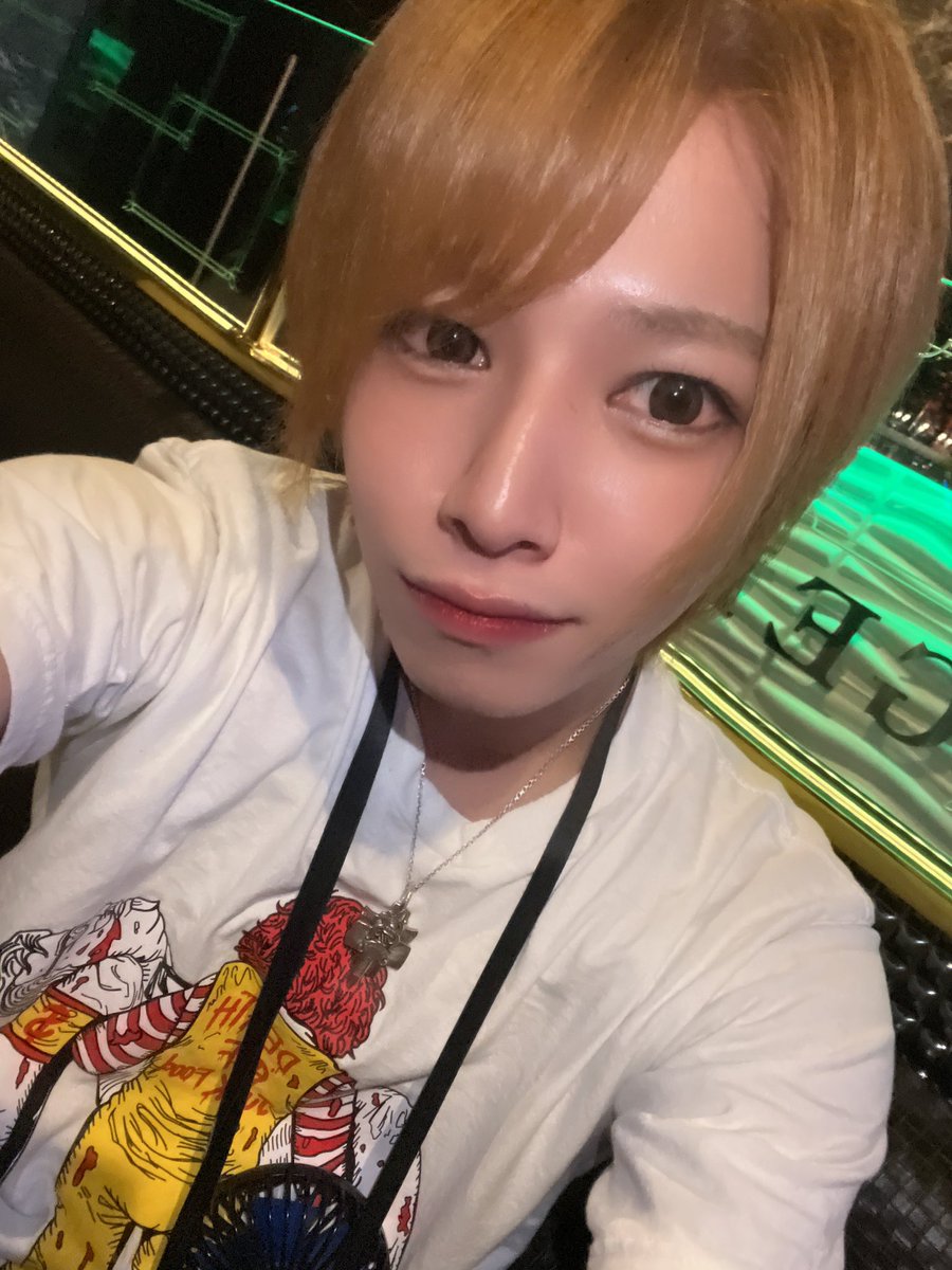 飲みたい飲めます飲ましてください🙇‍♂️