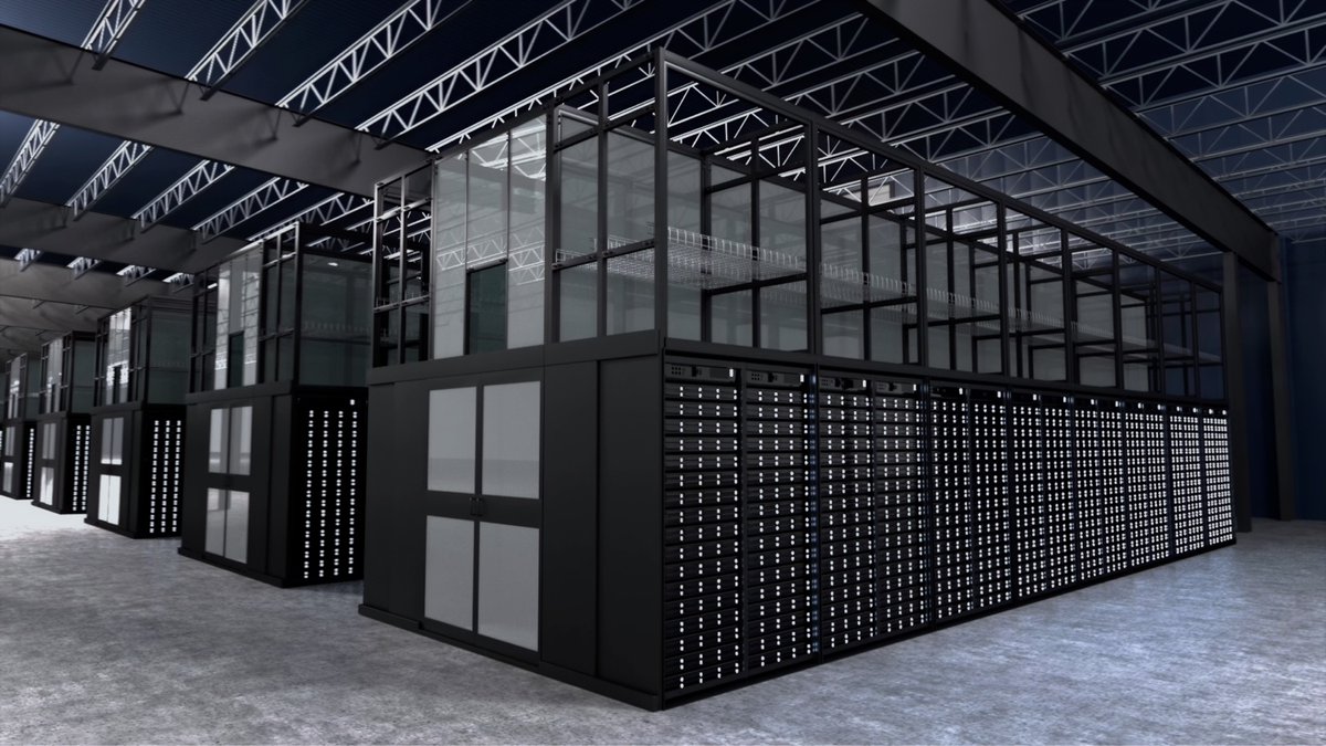 Check out METALCON’s latest blog “Metal Buildings Power Manufacturing Spaces: The Big Picture." From production plants to data centers, METALCON dives into the benefits—and what they mean for scalable, resilient industrial infrastructure.

Read more → hubs.li/Q03z3d9V0