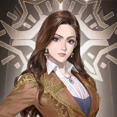 LOTMAnything's tweet image. I love Bernadette Gustav, I want to explode them with a supernova