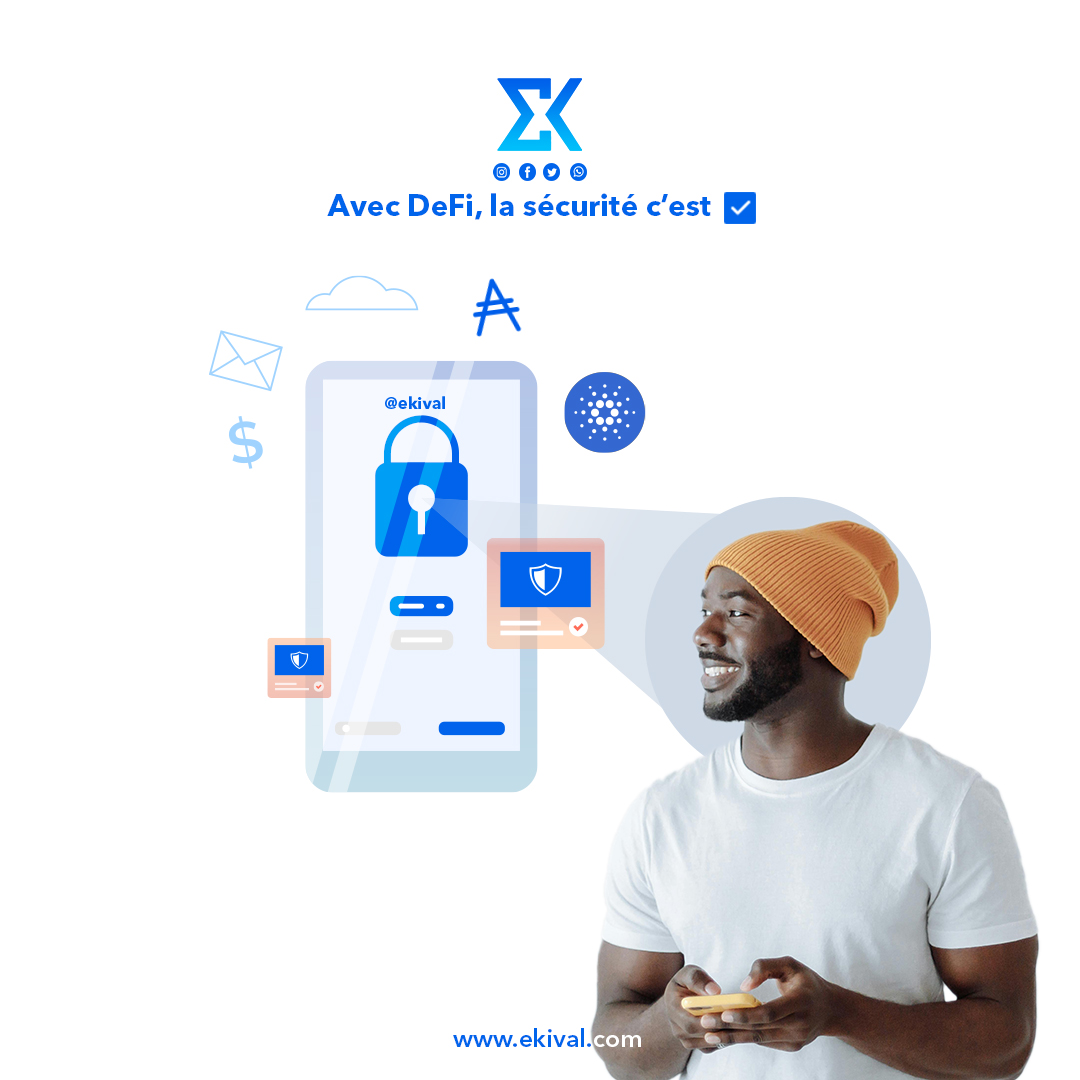 ekival_labs's tweet image. Imagine borderless transfers, no hidden fees... That's what #Ekival is building! 🚧 Financial autonomy is our mission.
#Decentralization #DRCongo #Innovation