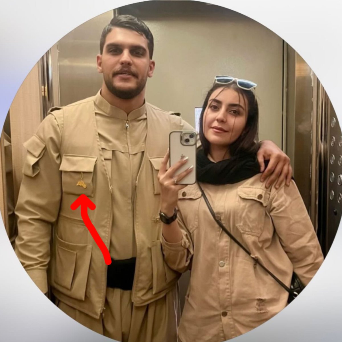 mana_farmanara's tweet image. یک بز کوهی پژاکی تجزیه طلب، سقط شد! مبارک ملت ایران!
#چیاکو_یوسف_نژاد