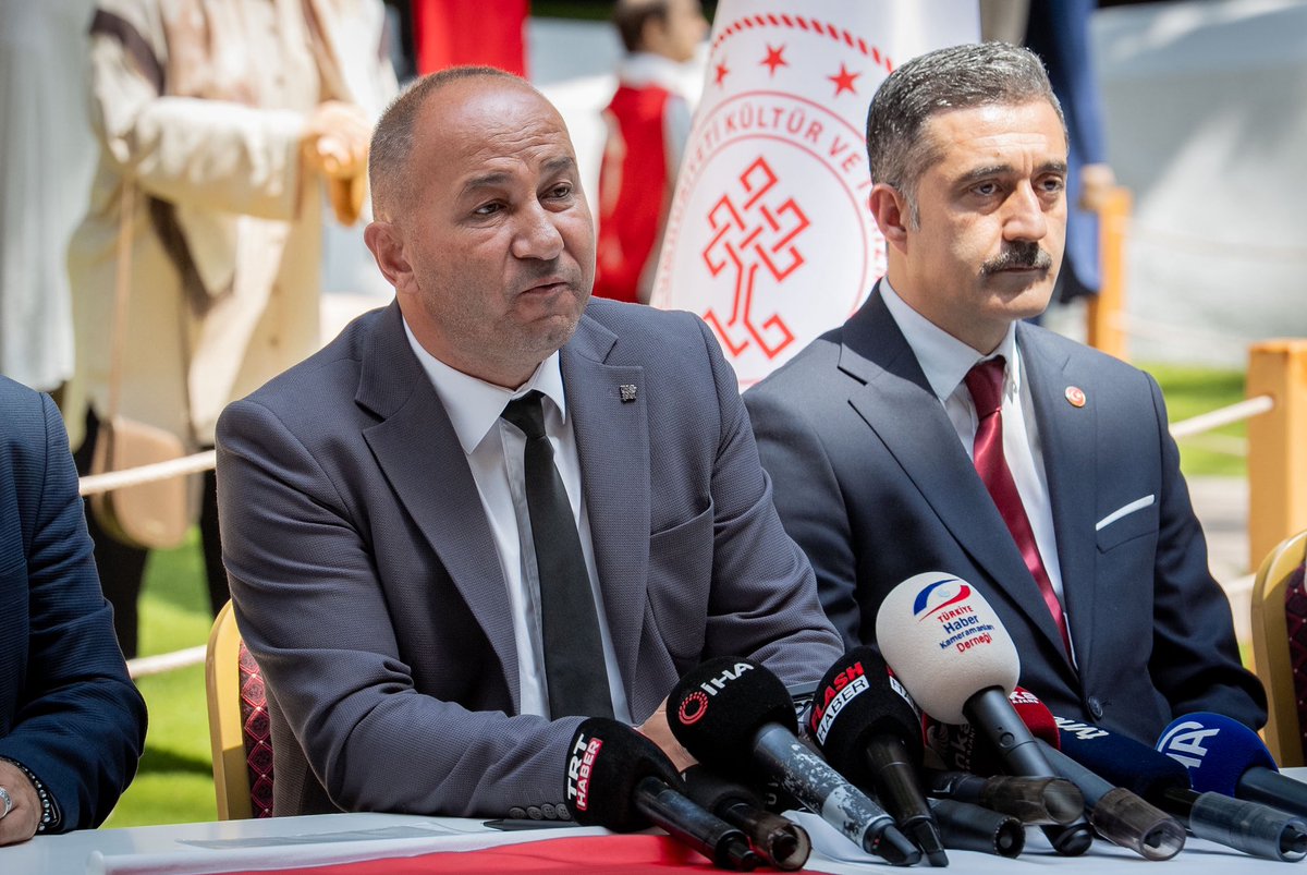 28 yıldır düzenlediğimiz Zoom ödüllerinde dereceye giren tüm meslektaşlarımızı yürekten tebrik ediyoruz.

6 saat süren titiz bir değerlendirme sonucunda ortaya çıkan bu başarılar için; vaktini ve birikimini ortaya koyan kıymetli jüri üyelerimize de ayrıca teşekkür ederiz