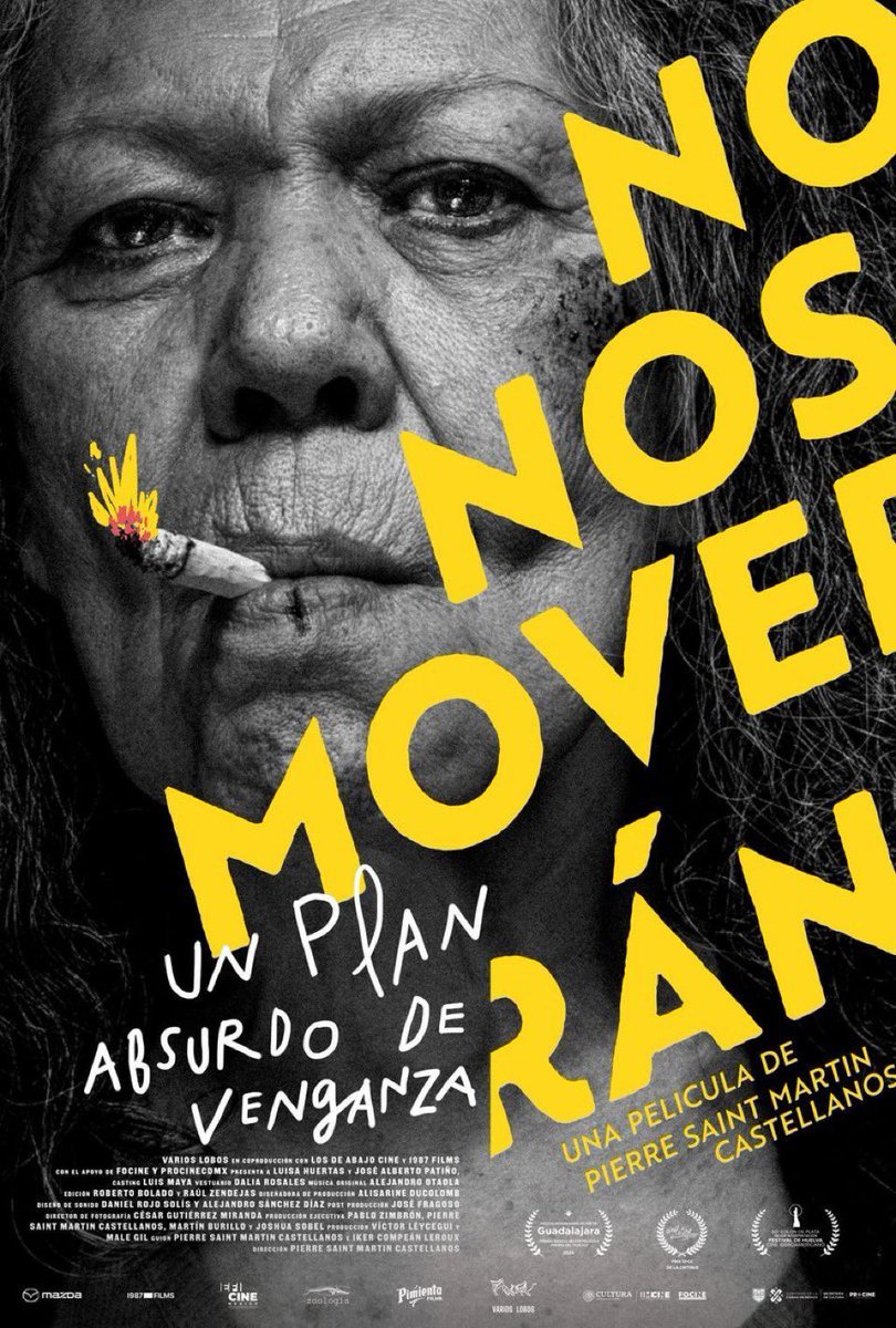 ‘No nos moverán’ ofrece una perspectiva nueva sobre cómo recordamos y procesamos los traumas, en particular una generación marcada por el 68 en México. Se cuestiona si es posible dejar atrás sin borrar la memoria, y plantea que aferrarse al dolor puede convertirnos en prisioneros