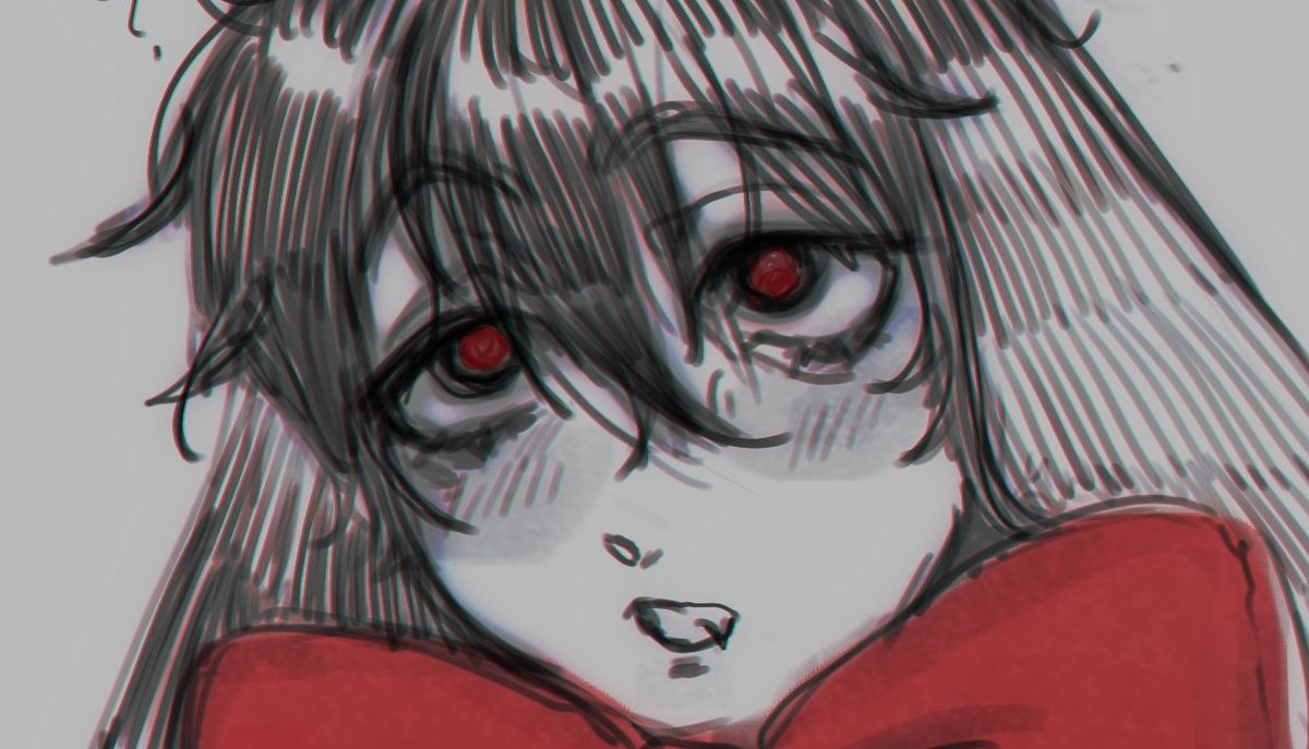 gimuoart's tweet image. I'll be streaming tomorrow/day after, so if y'all have any requests for Ivantill art let me know I'll draw few on stream ✌ #ivantill #alnst