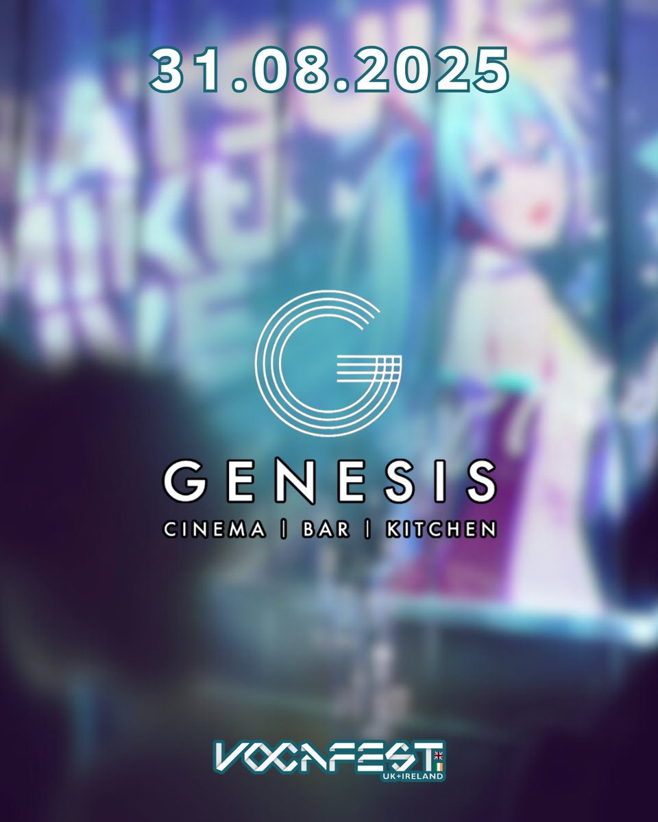 VOCAFEST_UK_IRE's tweet image. any plans for mikus birthday?