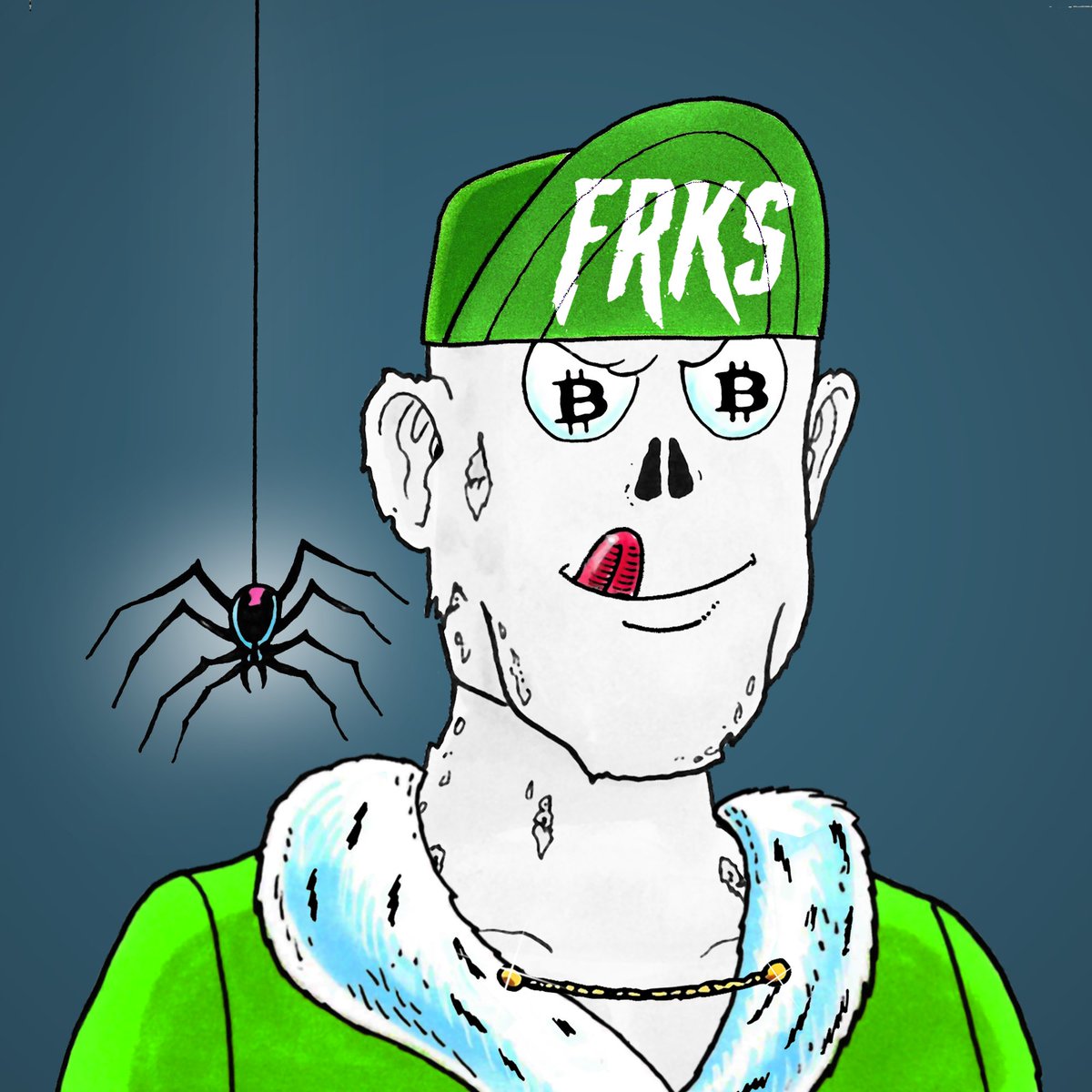 rsd4444's tweet image. This is a NFT