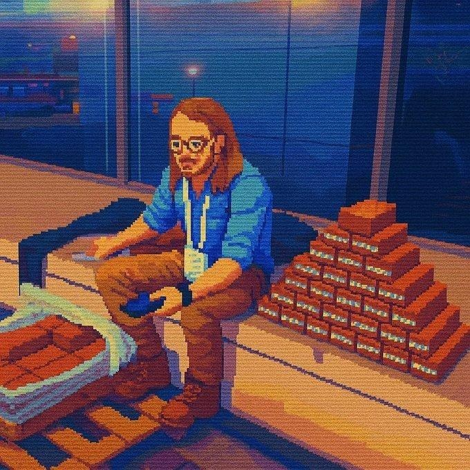 Cody Blakeney tweet media