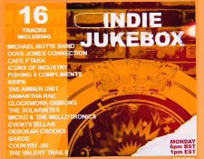 Fishing4Compliments (@fishing4comp) on Twitter photo Thanks so much <a href="/Radio_WIGWAM/">Radio-WIGWAM</a> for playing our new single 'Ghosts' as part of Indie Jukebox this evening💚🧡 Thanks so much <a href="/Radio_WIGWAM/">Radio-WIGWAM</a> for playing our new single 'Ghosts' as part of Indie Jukebox this evening💚🧡