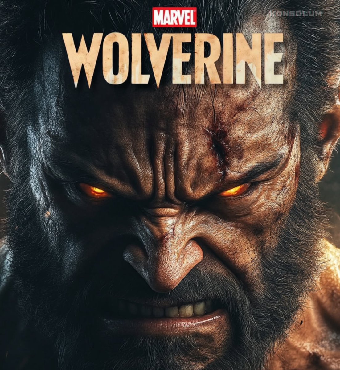 Böyle bir oyun vardı.