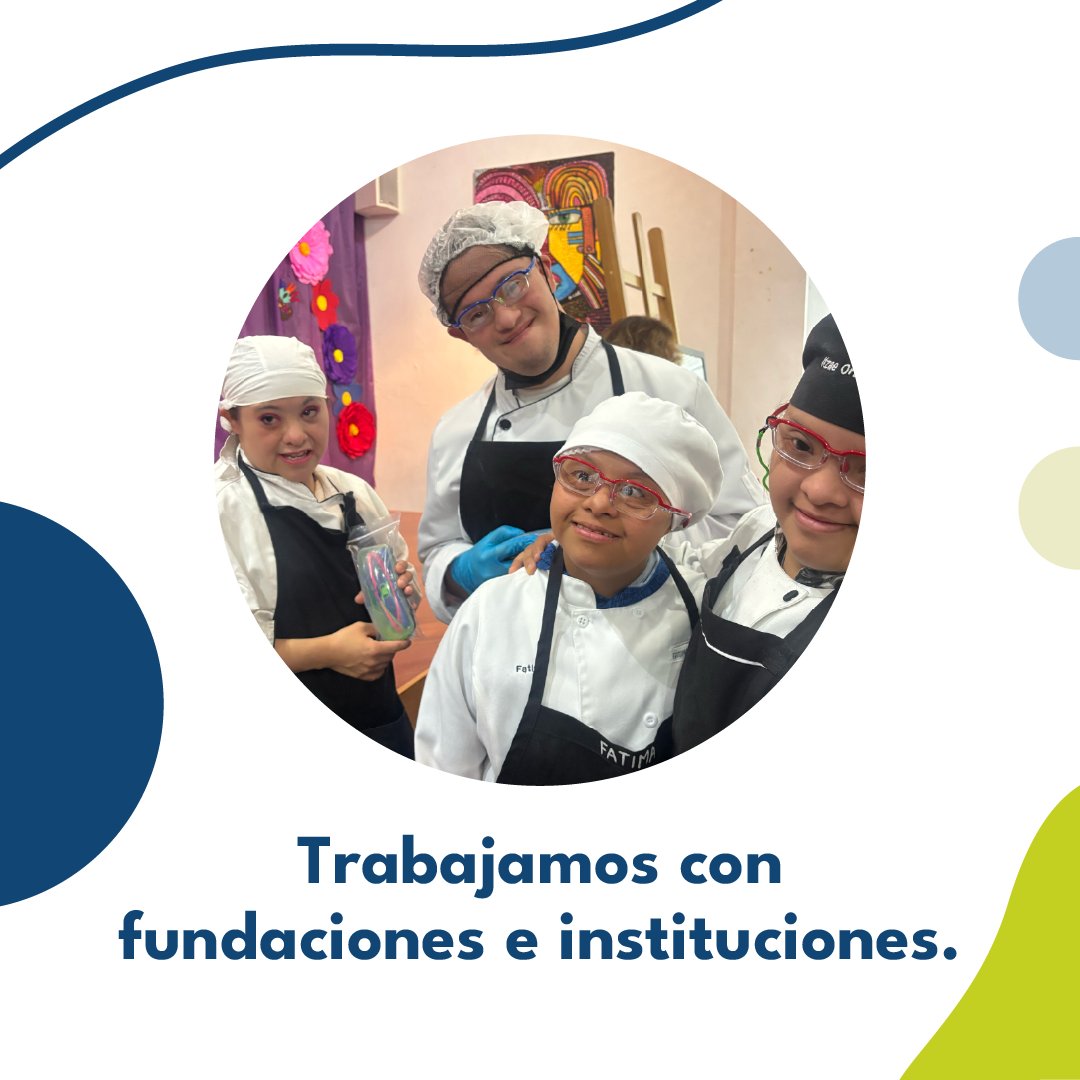 verbienMX's tweet photo. Nuestra atención no es exclusiva para niñas y niños de primarias y secundarias públicas. Gracias a nuestras alianzas con fundaciones e instituciones, también llevamos salud visual y entregamos lentes a otros sectores que los necesitan.
#JuntosSeguimosCambiandoVidas https://t.co/oBtelXJBZc