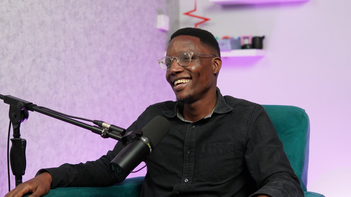 The Ugandan Boy Talk Show (@talkshow256) on Twitter photo Uganda’s comedy scene just hit a major milestone — and we’ve got the mastermind behind it on the podcast! 🔥
This week, we sit down with <a href="/timothyjnyanzi/">Timothy J. Nyanzi</a> , the creative force behind Uganda’s First Ever Comedy Roast, this episode was recorded at @dansoft_studios. Uganda’s comedy scene just hit a major milestone — and we’ve got the mastermind behind it on the podcast! 🔥
This week, we sit down with <a href="/timothyjnyanzi/">Timothy J. Nyanzi</a> , the creative force behind Uganda’s First Ever Comedy Roast, this episode was recorded at @dansoft_studios.
