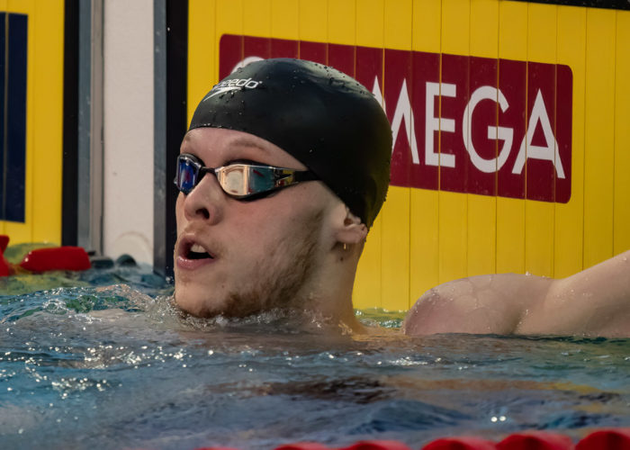 SwimmingWorld's tweet image. World Championships: Several Paris Olympic Medalists Having Rough Go in Singapore - is.gd/pU5FPM