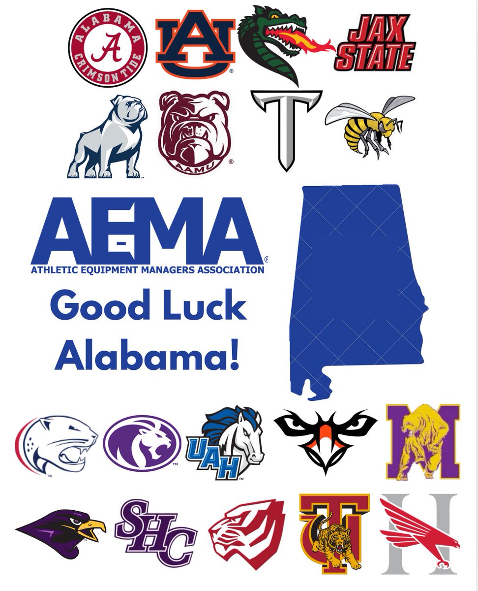 AEMA District 3 tweet media